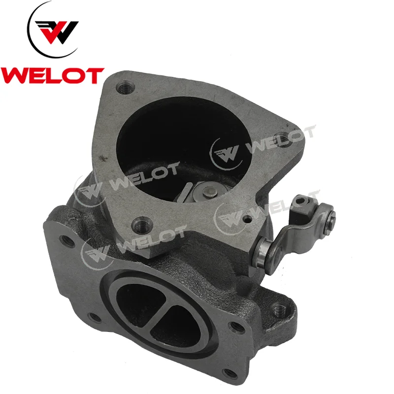 

Turbocharger spare parts Turbo Turbine Housing WL3-1857 53039880121 53039700121 53039880120 53039880104