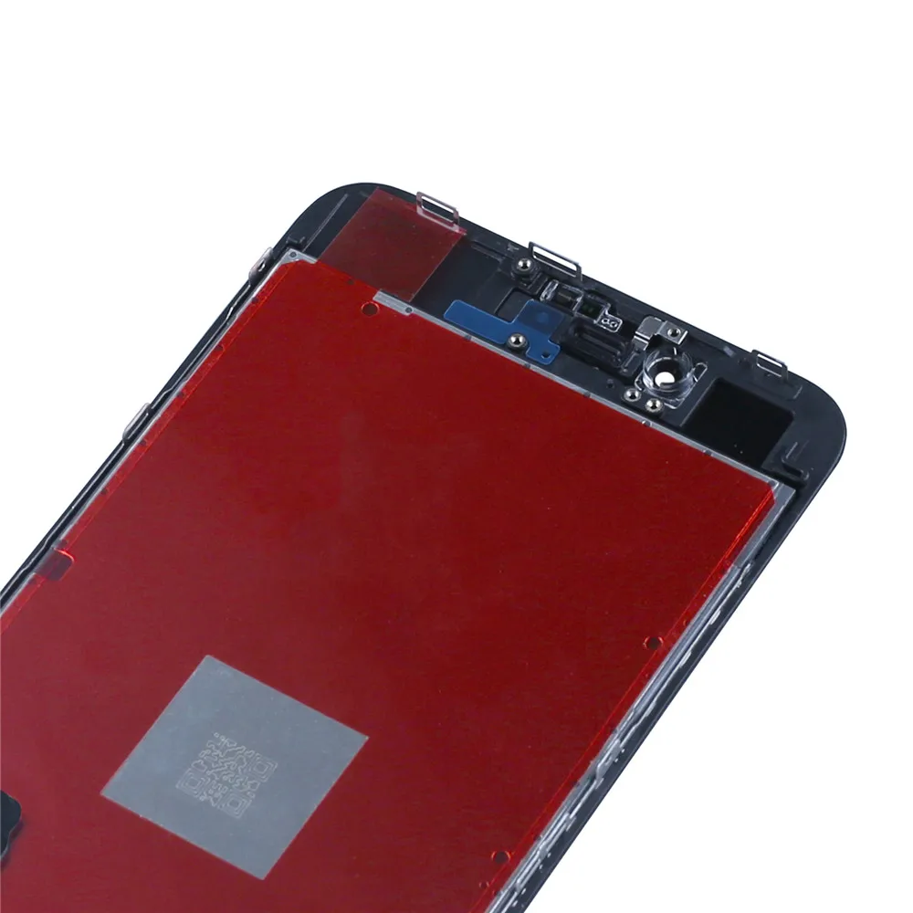 LL TRADER класс AAA Pantalla ЖК-дисплей для iphone 8 7 6s 6 дисплей экран Замена для iphone 8 7 6s 6 ЖК сенсорный дигитайзер сборка