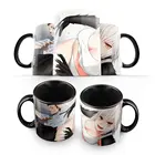 Кружка: Смертельный укус (аниме, персонаж) -2