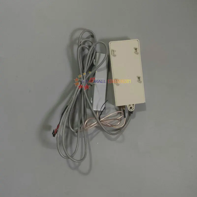 

Новый многолинейный кондиционер с Сетевым модулем связи 21 #