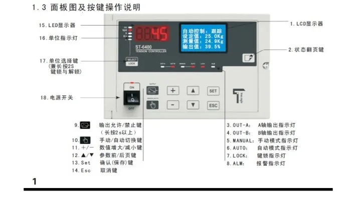 

Автоматический регулятор напряжения Chuying ST-6400/автоматический измеритель напряжения/Автоматическое Натяжение