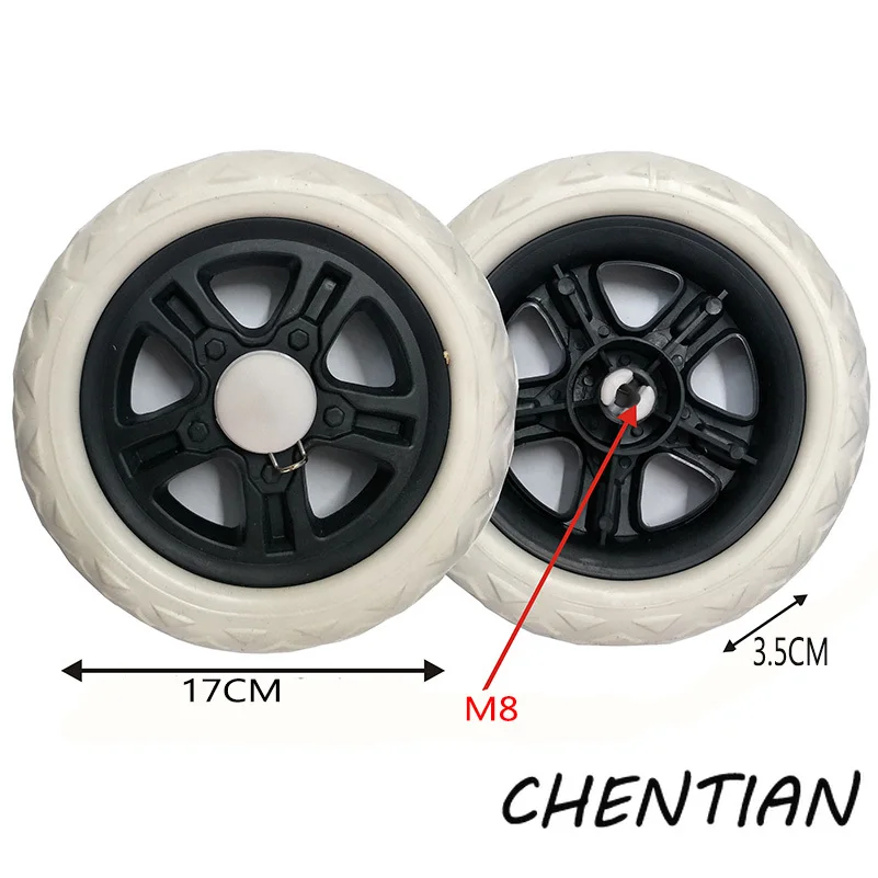 2 шт. детские резиновые колесики|Обода| |