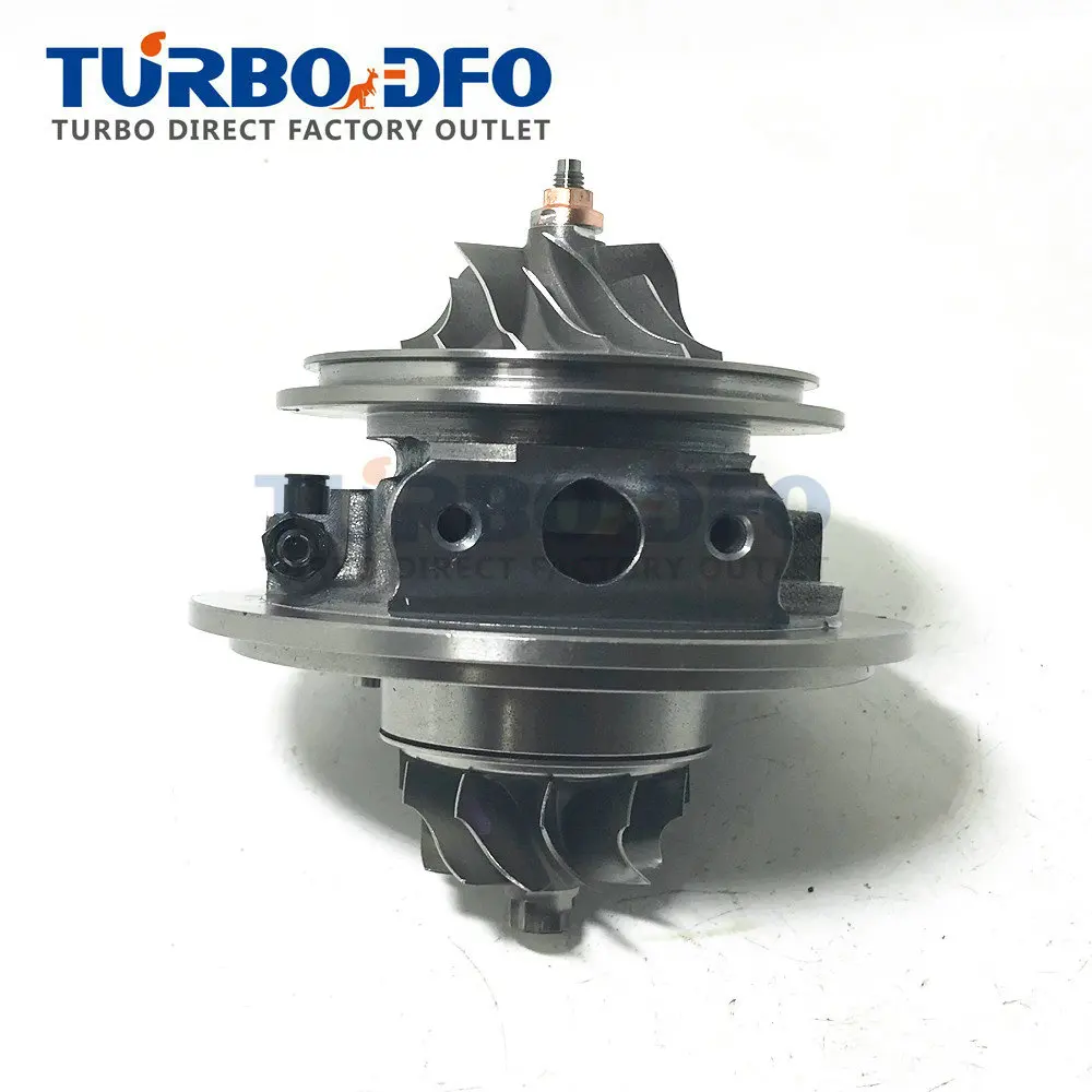 Турбокомпрессор TD04 core turbo CHRA 49377 07430 07426 Для VW Crafter 2 5 TDI 80 кВт 109HP BJK CEBB 2006 076145701