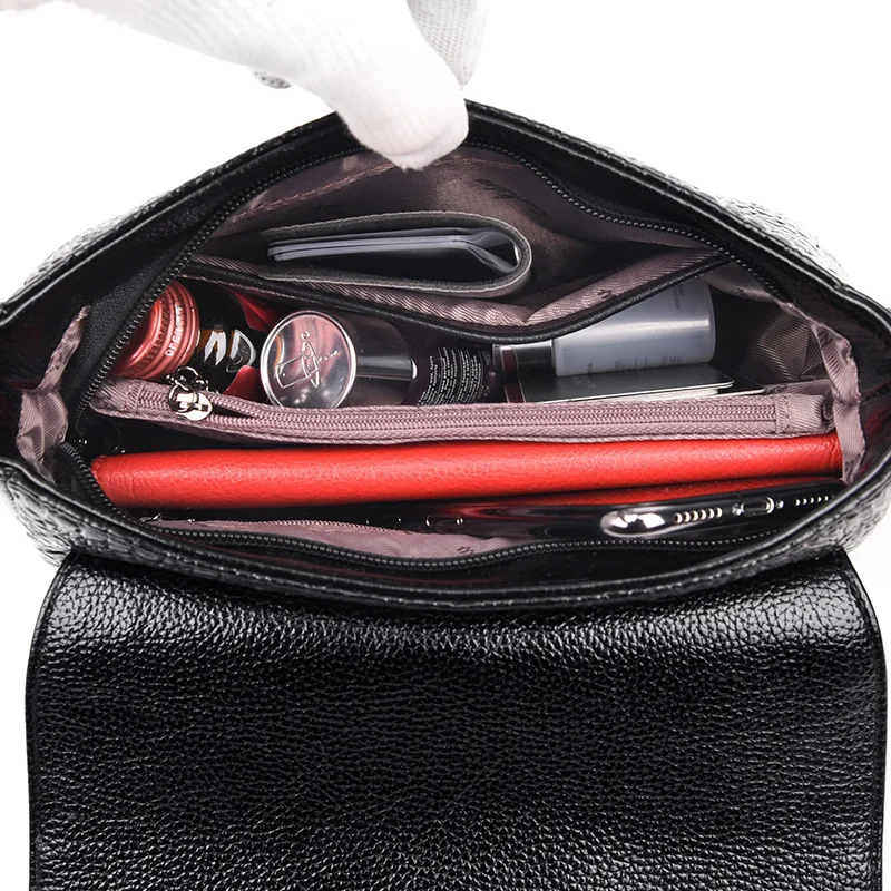 FLYONE 3D сумка из крокодиловой кожи женские сумки-мессенджеры модная женская на