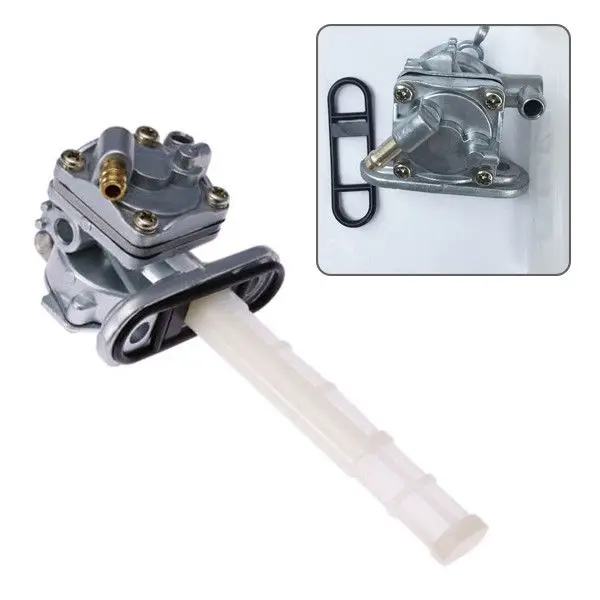 Топливный клапан переключатель топливного бака для Мотоцикла Suzuki Katana 600 GSX600F 750