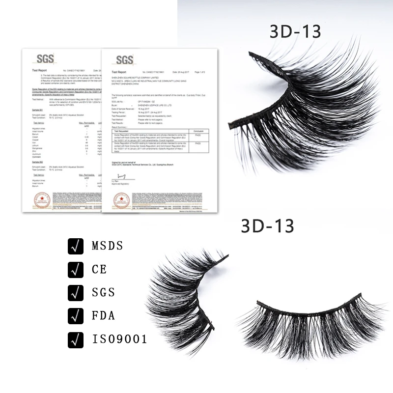 DORADOSUN 5 пар мягких накладных ушей 3D искусственный норковый натуральный длинный