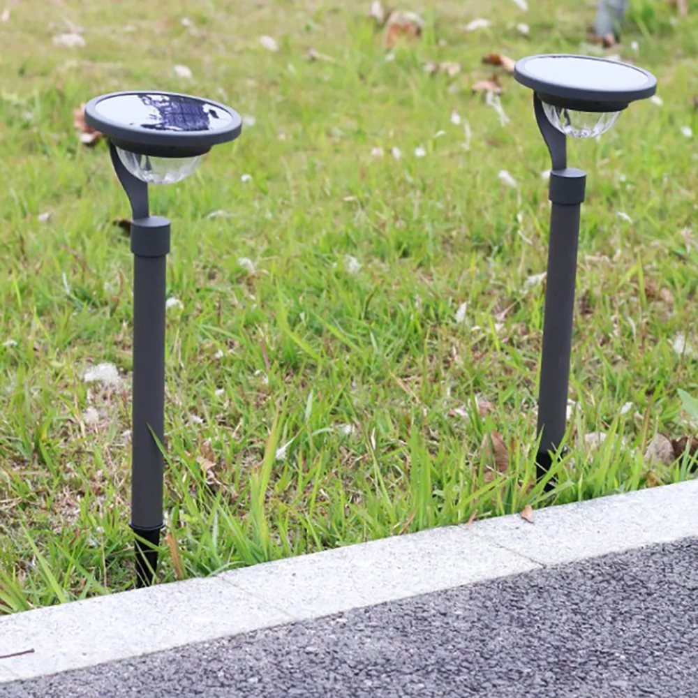 Панели солнечные приведенный в действие светодиодный прожектор освещает на