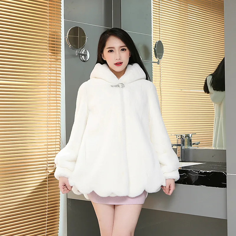 Women real mink coats female mink fur coat genuine long fur coat ladies winter clothes oversize 6xl 5xl 7xl natura fur coats