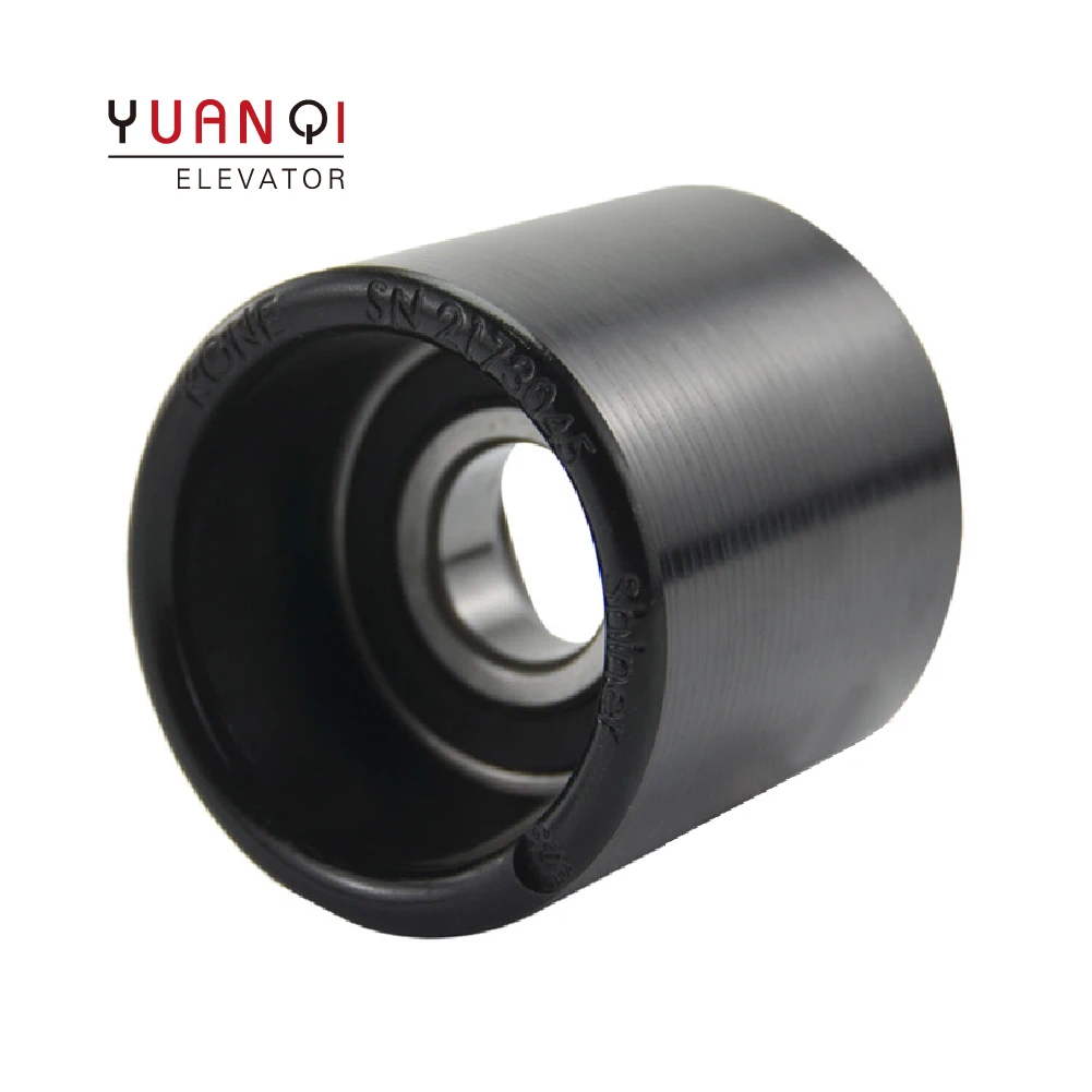 

60x64x6204 KONE ECO3000 Elevator Handrail Belt Roller