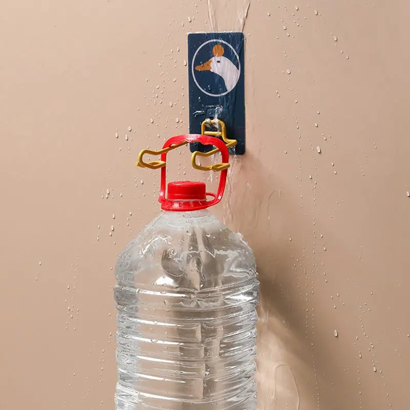 Новая вешалка для сушки волос ванной парикмахерской укладки хранения