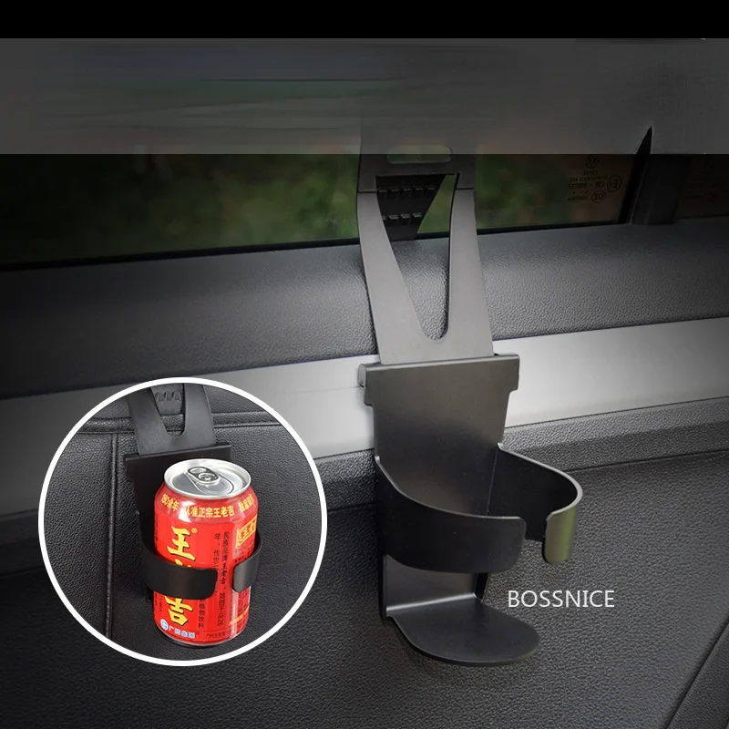 

1Pcs Universal Folding Cup Holder Auto Car Drink Holder with Car Beverage Bottle Cup Car Frame for Truck Van Drink