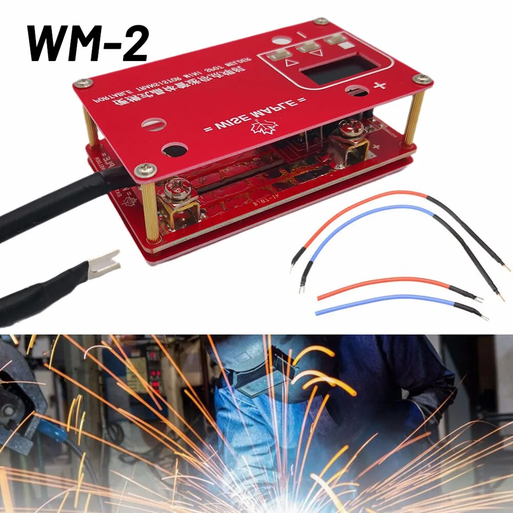 

Mini Spot Welding Machine Portable Spot Welder Spot Welding Welder Machine