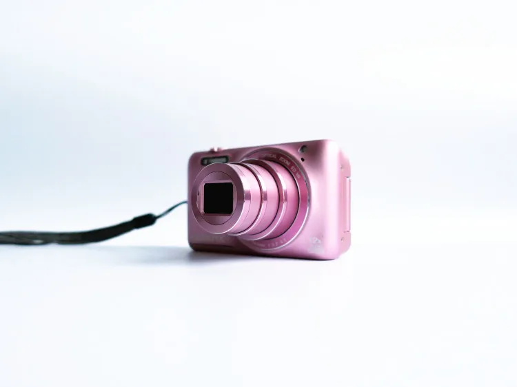 Б/у цифровая компактная камера Nikon CMOS COOLPIX S6600 Wi-Fi 12x оптический зум объектив NIKKOR с