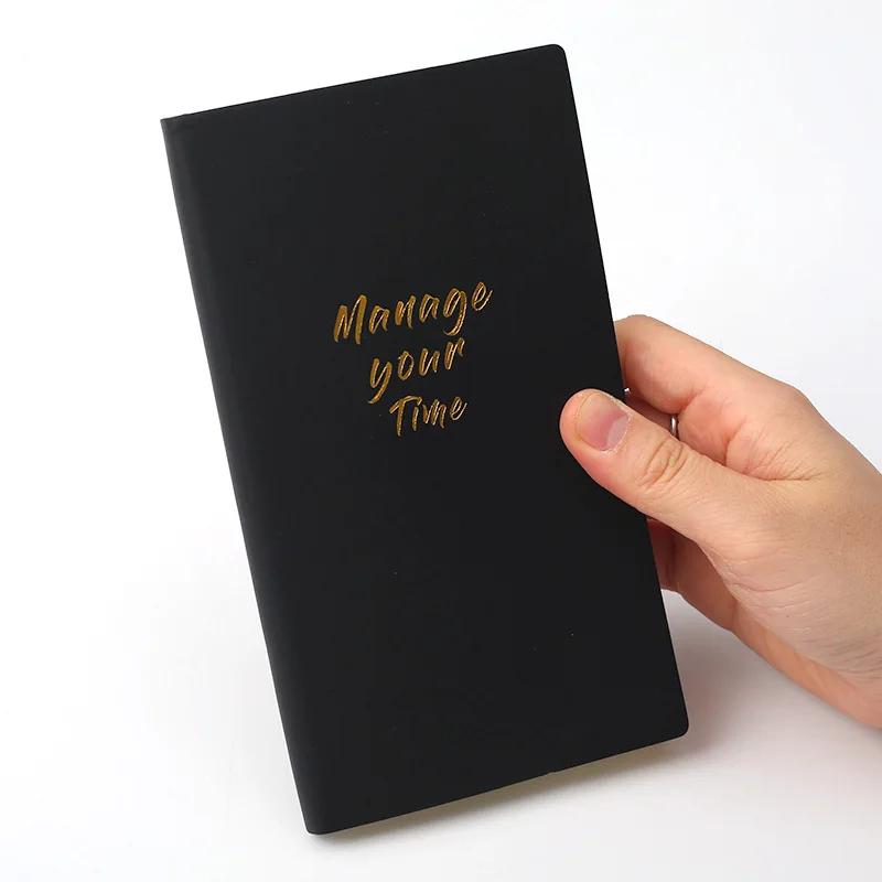 

Agenda 2021 Cute Portable A6 Notebook Mini Thin Diary Weekly Monthly Plan Pocket Book School Supplies Stationery Schedule