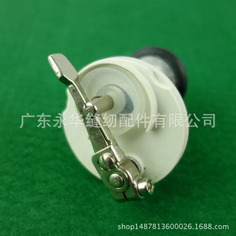 Brother electronic flat car 7200 wire making winding thread reel industrial sewing machine accessories | Дом и сад