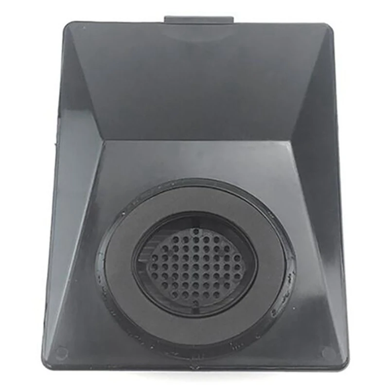 

TOP!-5Pcs/Lot Hepa Filter Replacements for Rainbow Rexair E2 Series Part Vacuum Cleaner Filter Accessories