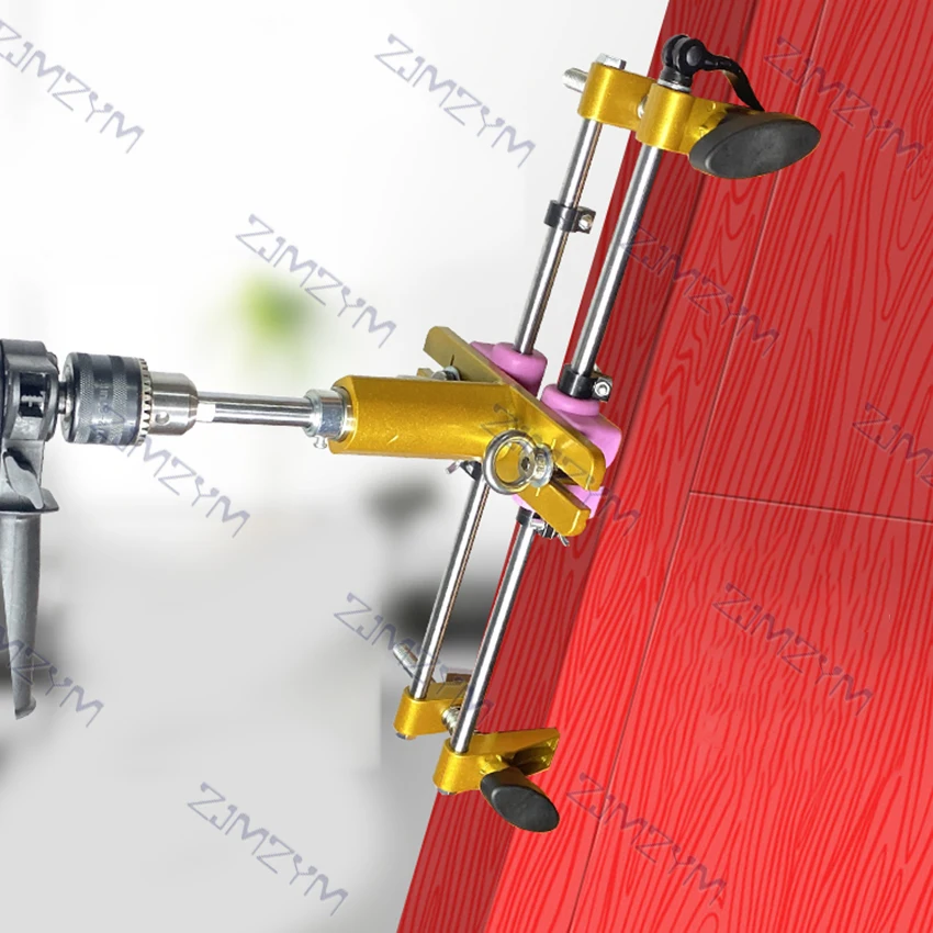 Пыленепроницаемый джиг-инструмент для вскрытия дверных фитингов джиг-замок