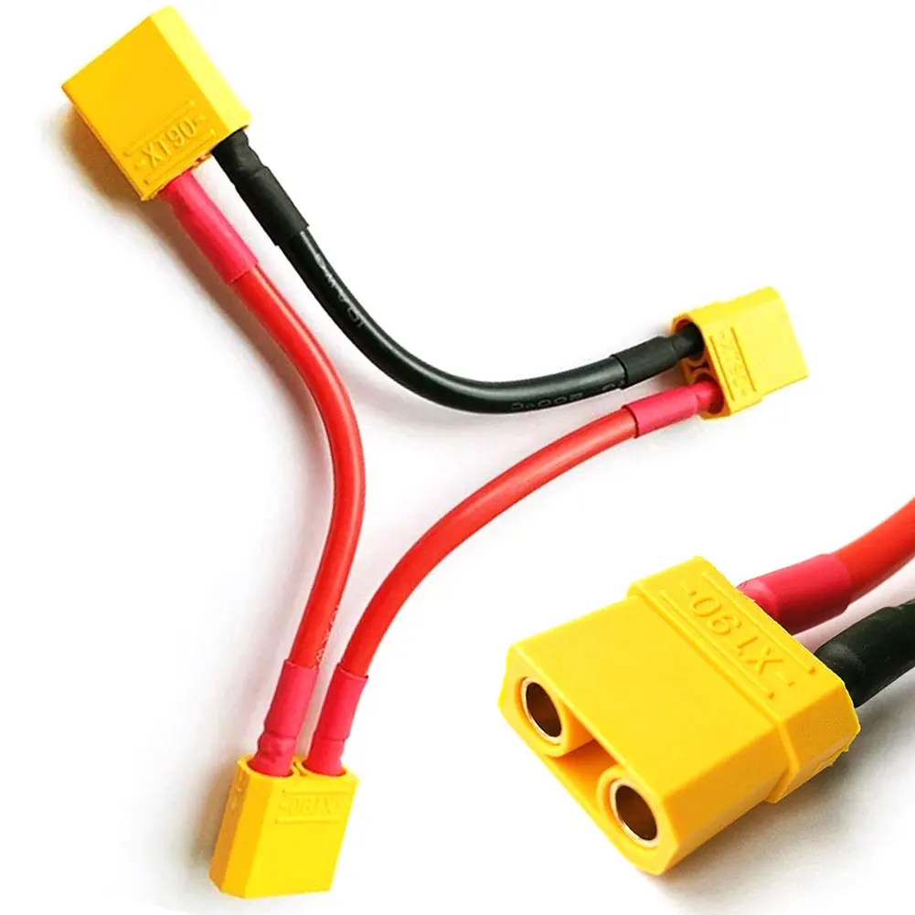 XT90 мощный аккумулятор низкочастотный подключи и играй запасные части для