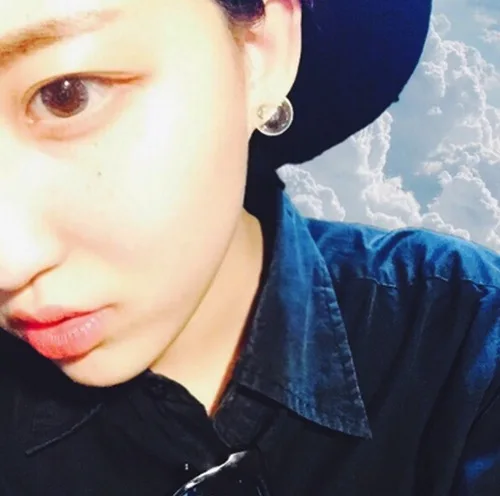 В 2019 году новые дизайнерские Прозрачные Серьги-пузырьки для женщин. | Украшения и