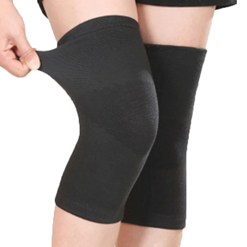 

1PCS High Elasticity Knee Protector Knee Pads For Running,Sports,Joint Pain Relief,Arthritis And Injury Recovery Kneepad