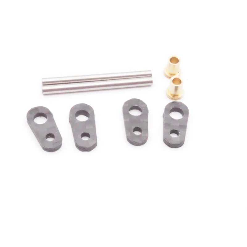 3 мм углеродное волокно самостоятельного изготовления 4WD mini tamiya части CNC изделия