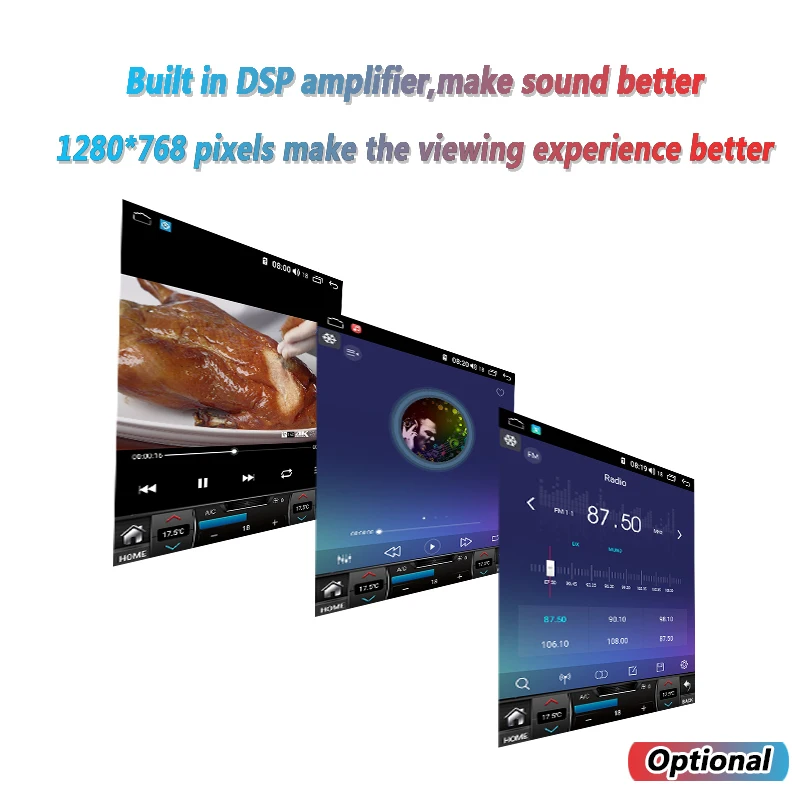 tokesla for volkswagen beetle a4 android car radio 2 din auto central multimedia gps navigation dvd video player touch screen 5g free global shipping