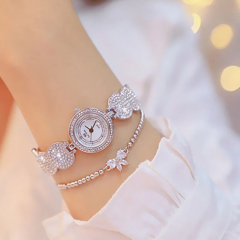 2020 hot sale luxury women diamond watches famous brand elegant dress quartz watches ladies rhinestone wristwatch montre femme free global shipping
