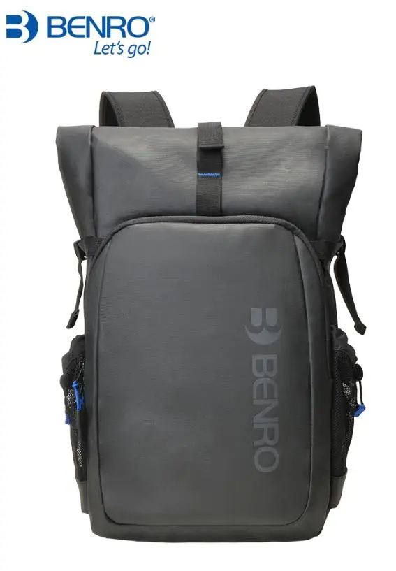 benro incognito b100 b200 b300 camera backpack for dslr free global shipping