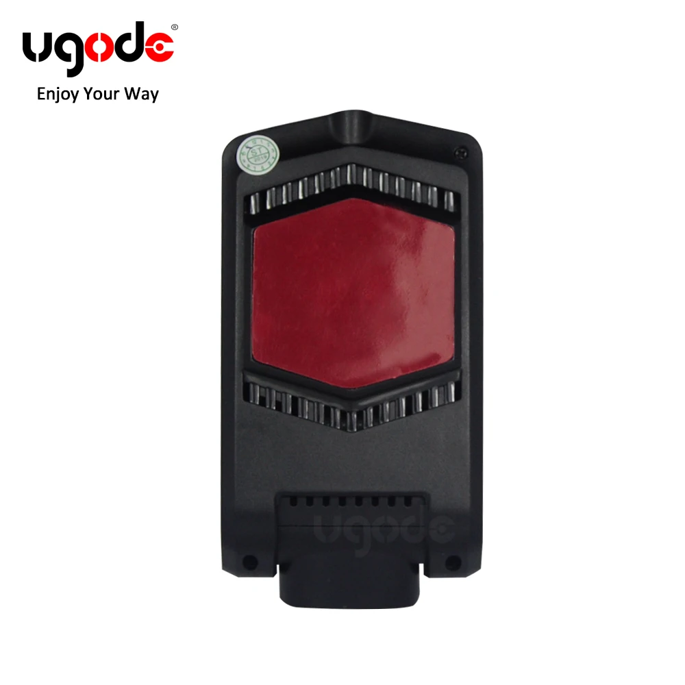 Ugode Автомобильный видеорегистратор регистратор USB-видеорегистратор для BMW Benz Audi