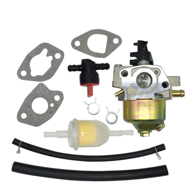 Карбюраторы для Toro Recycler Kohler 20370 149cc газонокосилка 6 75 части двигателя|Детали