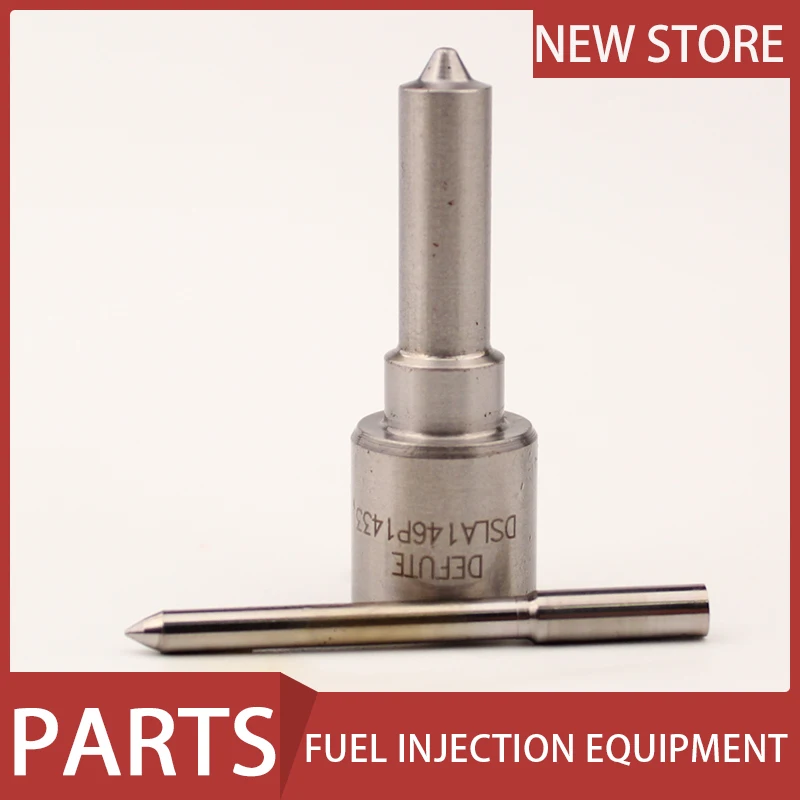 

New high quality diesel fuel injector DSLA146P1433 is suitable for automobile engine