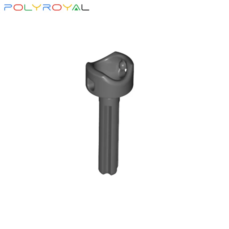Конструктор MOC детали 6261793 1x4 рулевая передача мощности 10 шт. совместимые сборы