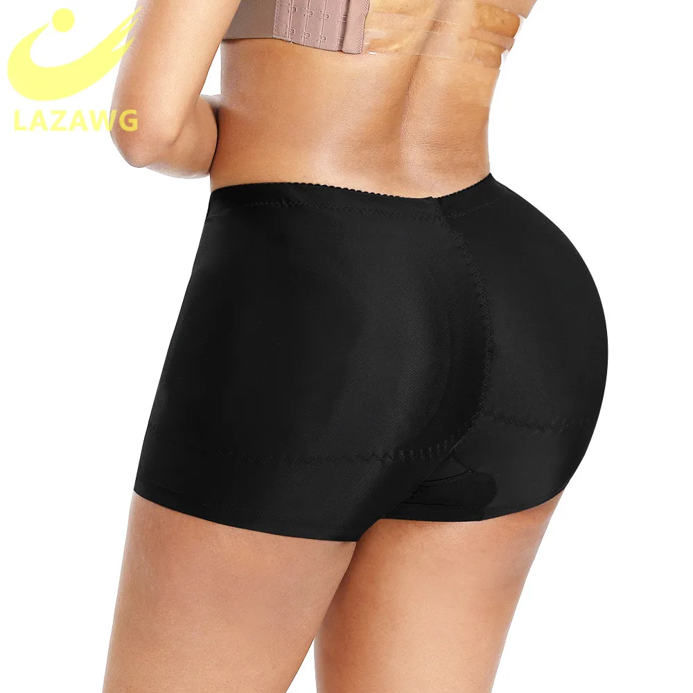 

Женские трусики для подтяжки ягодиц, с эффектом пуш-апа