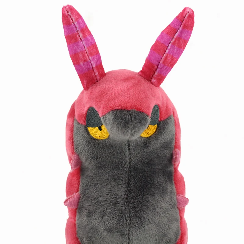 16 см аниме персонажи Scolipede Красивая мягконабивная игрушка подарок, мягкая кукла для детей