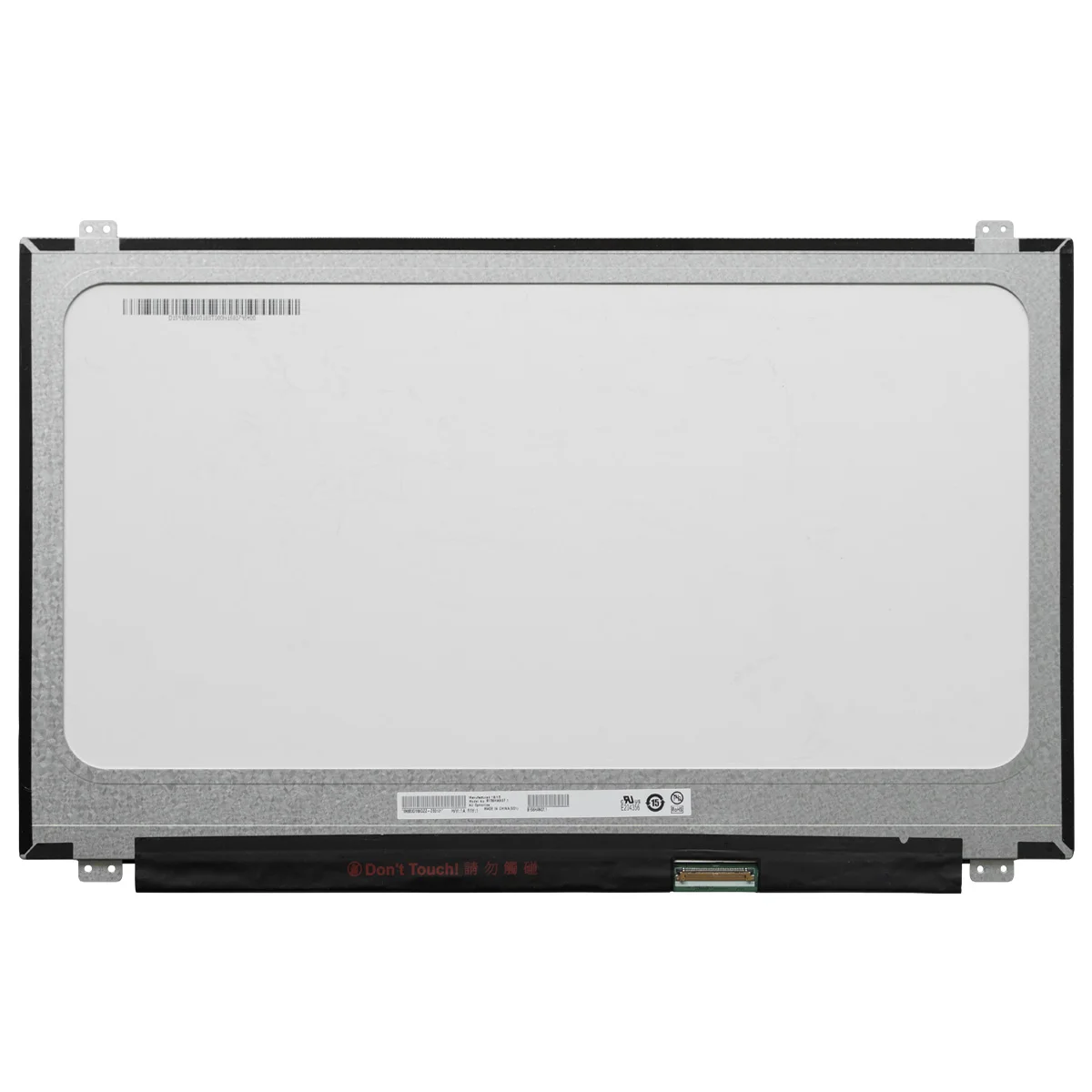 ЖК-экран B156HAN07.1 B156HAN07.0 для ноутбука Acer Predator Helios 15 6 Ph315-51 IPS дисплей 144x300 40pin eDP 1920