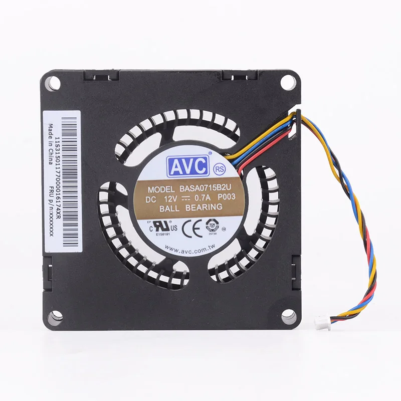dc12v avc basa0715b2u