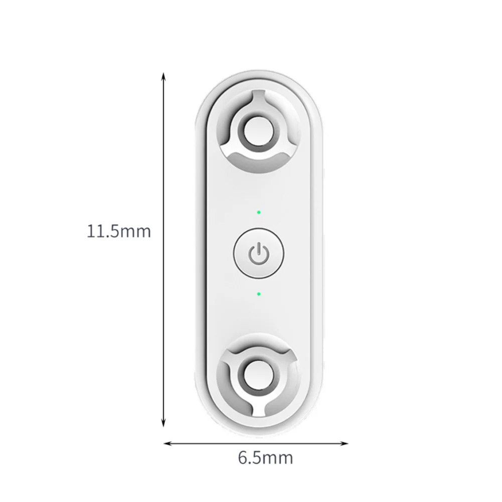 

2021 New Grades Ultrasonic Pest Repellent Electromagnetic Waves Pest Control Non-Toxic Pest Repeller For Rats Bugs Mice Spiders