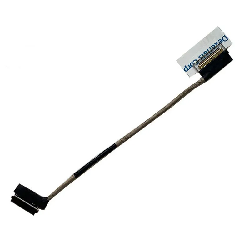 

Новый оригинальный ThinkPad Lenovo l380 L390 S2 3-й 4-й экран кабель для подключения экрана FRU: 02da357