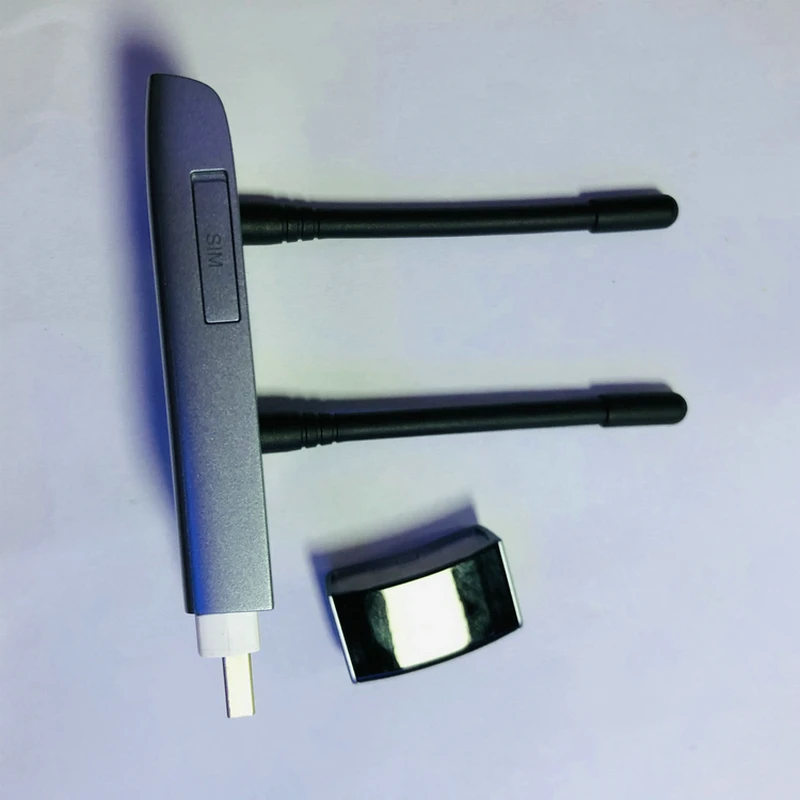 HUAWEI E392u-6 4G usb dongle 100M карта данных FDD850/2100 MHZ разблокированный 4G модем с антенной