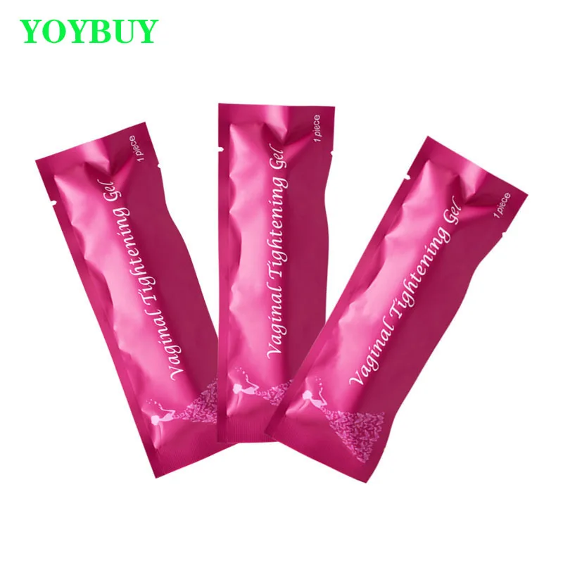 20 шт. гинекологический антибактериальный гель для подтяжки женской вагины|vagina