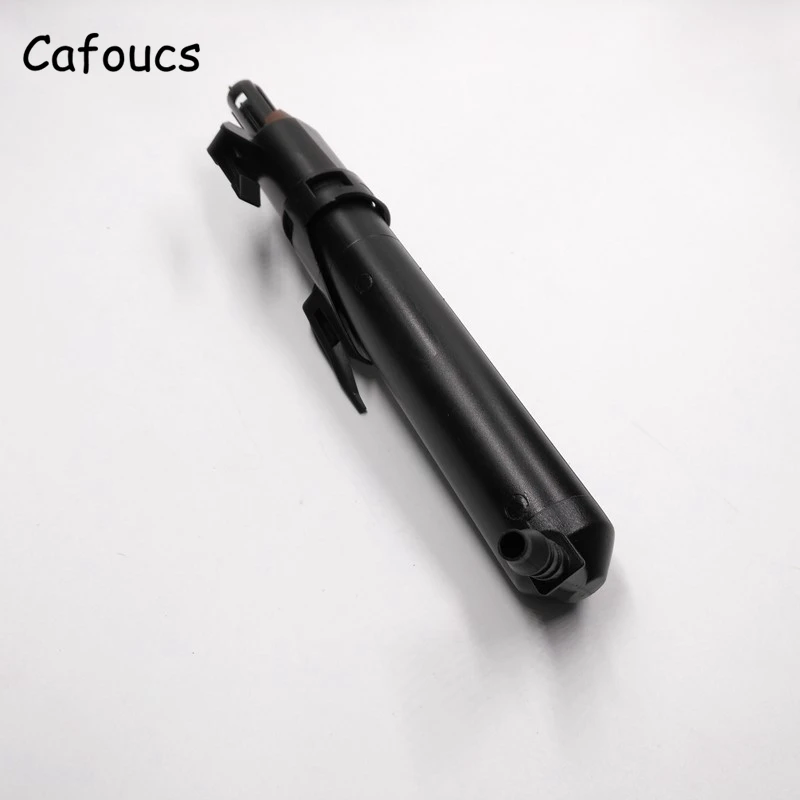 Наконечник кронштейна Cafoucs для мойки автомобильных фар телескопический насос
