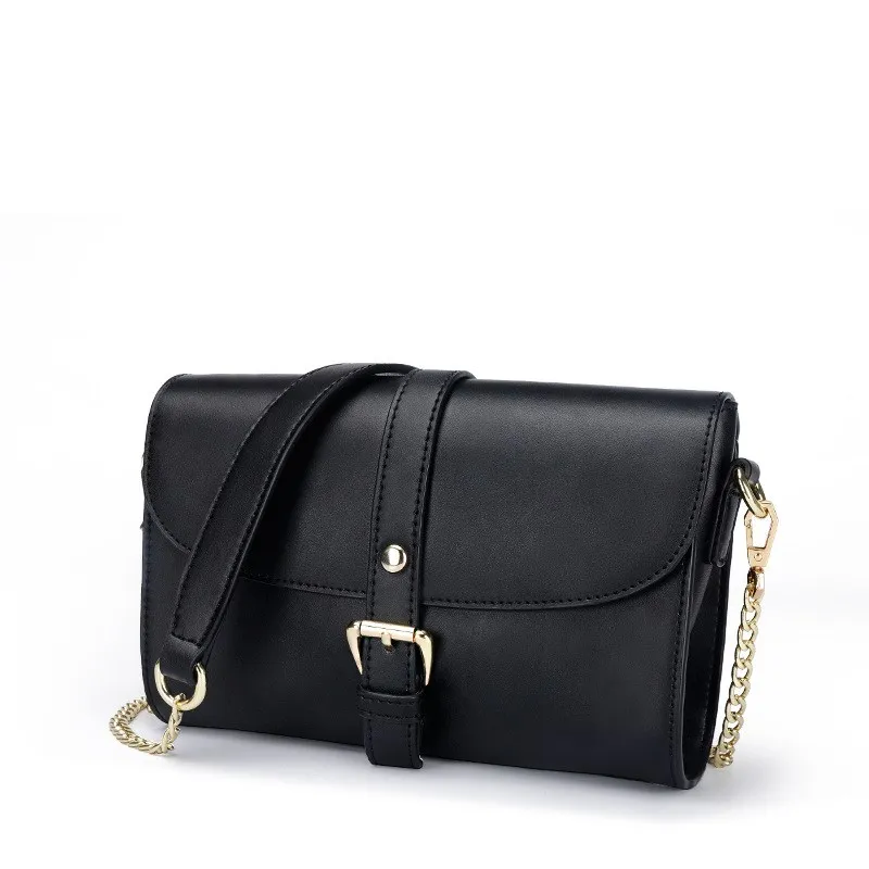 

Women Bag 2020 Second Leather Letter Splicing Personality Fashion Designer Luxury New Handbags Crossbody Messenger Shoulder Bag