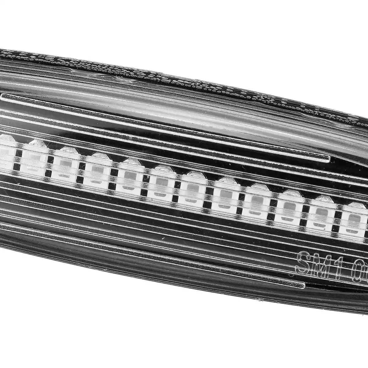 Пара светодиодные боковые габаритные фонари световой сигнал поворота для Lexus IS250