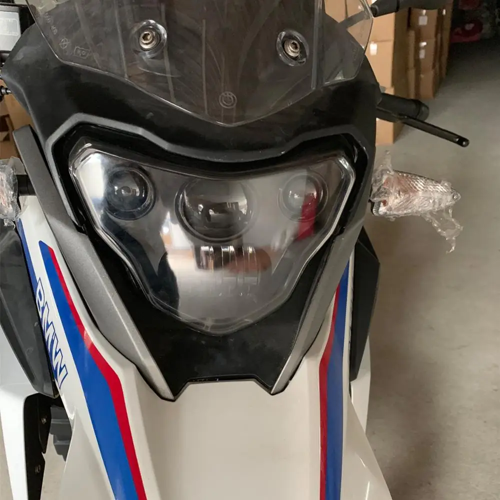 Сменный светодиодный фонарь в сборе для BMW G310GS / G310R 2017-2018 |