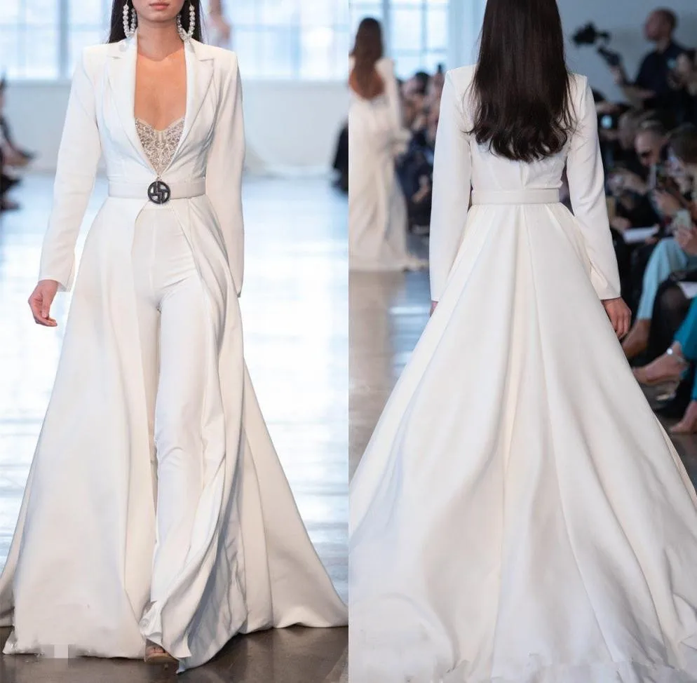 2020 вечерние платья с длинным рукавом комбинезон женская одежда официальное