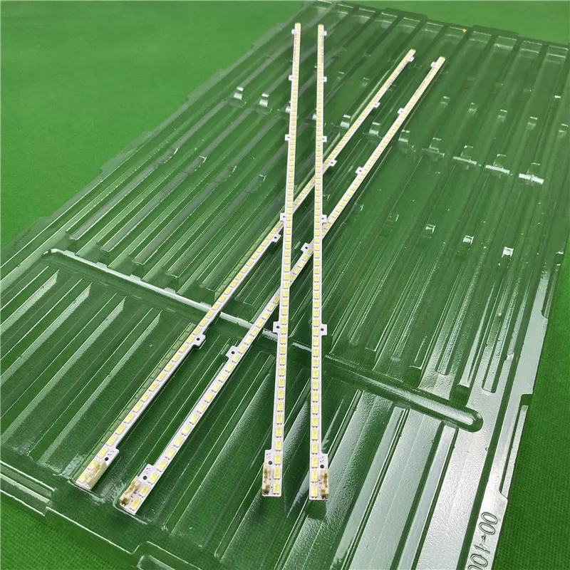 Светодиодная лента для подсветки 72 светодиода Samsung 46 дюймового ЖК телевизора