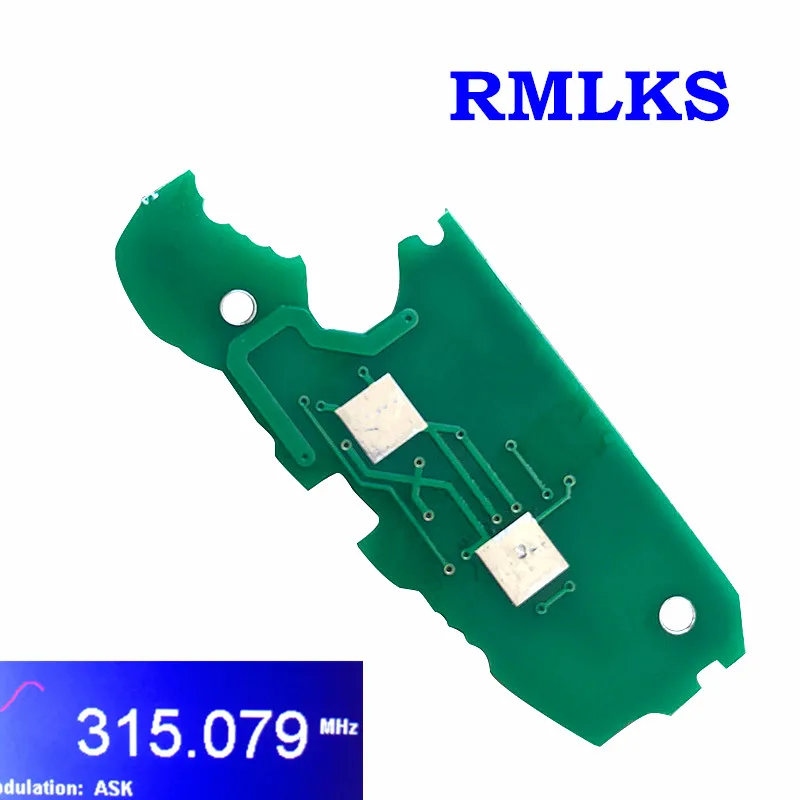 Flip Remote Key Fob 315MHz 433MHz ID48 Chip Fit For Audi TT A4 3 Buttons Folding HU66 Blade | Автомобили и мотоциклы
