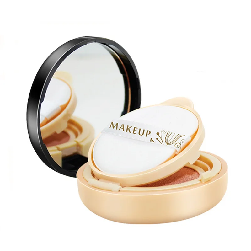 Идеальная подушка для кожи BB CC крем-консилер контроль жирности увлажняющий