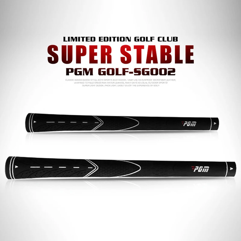

50/52/54/56/58/60/62/64 Degrees Golf Clubs Sand Shaft Bottom Slope Silver and Black Golf Putters Suitable for Golf Lover