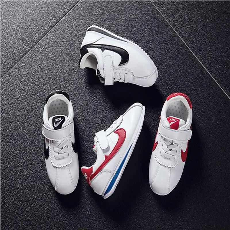 Детская и взрослая уличная спортивная обувь для тренировок повседневная